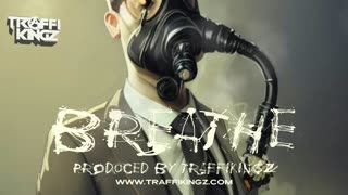 Breathe (Instrumental) Prod. By Traffikingz