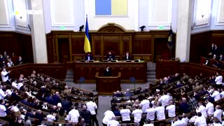 Zelenskiy: We need talks with Russia to end Ukraine war