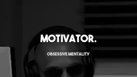 Heartbreak, Depression, Sadness and pain. These are fantastic motivators.