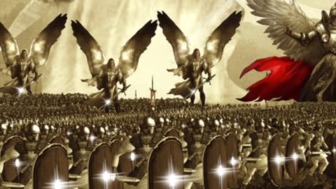 An Army of 200 million Strong – Revelation Series (Ep31)