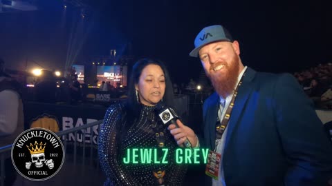 BKFC56 Jewlz Grey Drops Bombshells for Women's Division! New Signings & Belts Revealed! Bare Knuckle