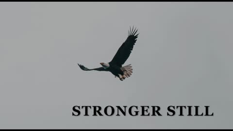 Pray USA 4/19/24 Stronger Still