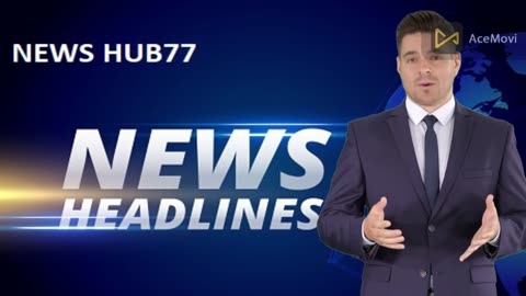 Gabon coup attempt - Hurricane Idalia - Algeria peace plan | NEWS HUB77 Headlines