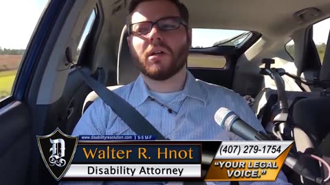892: What does CDMS mean? SSI:SSDI Disability Attorney Walter Hnot Orlando