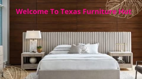 Texas Furniture Hut - Best Tempur Pedic in Houston