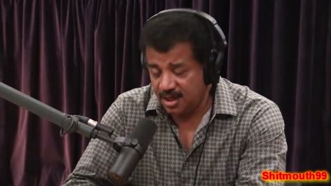 Joe Rogan & Neil deGrasse Tyson's New SexEd (YTP)