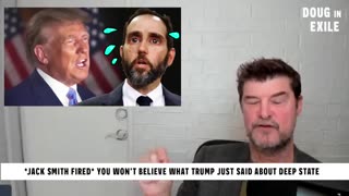 231211 JACK SMITH FIRED - WHAT TRUMP JUST SAID ABOUT DEEP STATE.mp4
