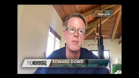 Edward Dowd FDA Fraud Pfizer & Moderna: the New Enron