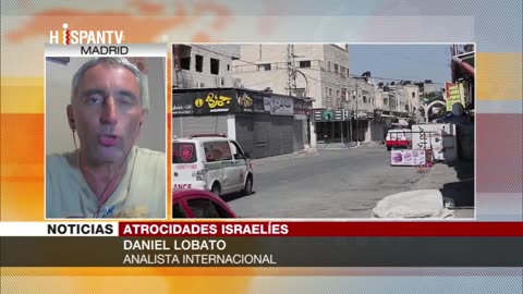 “Demografía y Resistencia: Israel será derrotado por ambas vías”