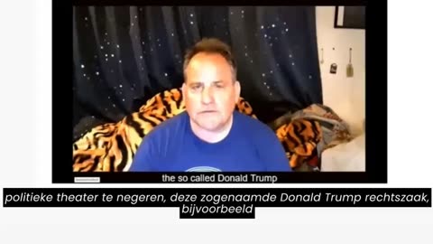 NL ondertiteld Benjamin Fulford de enige echte