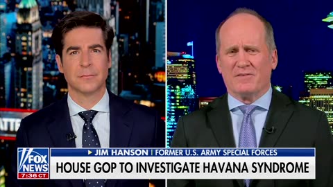 Fmr U.S. Army Special Forces Member Questions 'Credibility' Of ‘Havana Syndrome’ Report