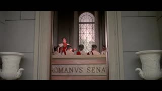 The Roman Senate