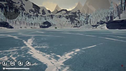 The Long Dark - What Is The Mystery Of Mystery Lake?