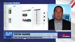 Blast from the past: Devin Nunes predicted what Elon Musk found wrong with Twitter