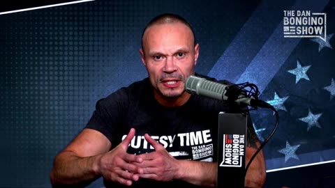 The Dan Bongino Show - 05/10/2024: The Real Story Behind The Stormy Trial!