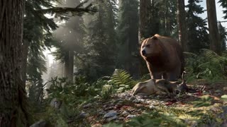Far Cry 5 - Jess Black Character Spotlight Trailer