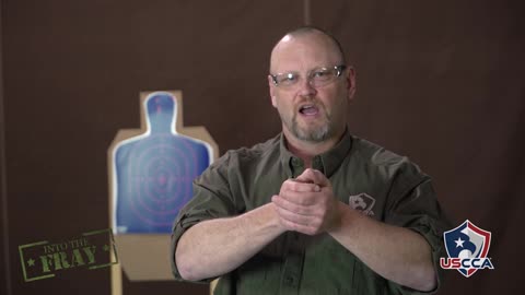 Why Is The Follow-through Important In Shooting A Gun?