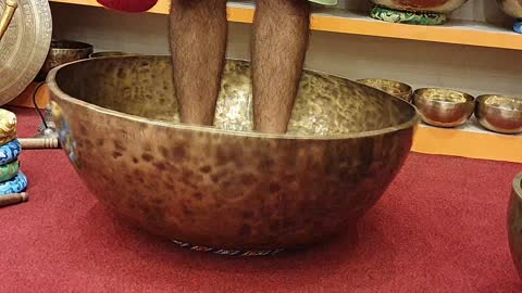 Largest fullmoon bowl