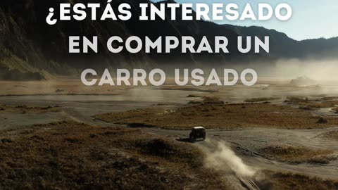 Carros Usados en Venta en Uruguay
