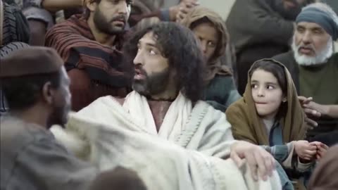 The Gospel of John | Full Movie | LUMO