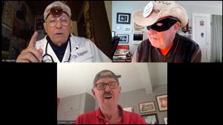 COMEDY: May 20, 2023. An All-New "FUNNY OLD GUYS" Video! Really Funny!
