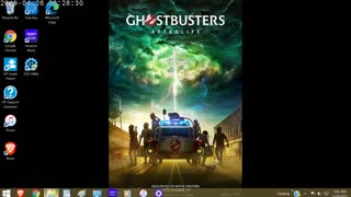 Ghostbusters Franchise Review 7 Ghostbusters Afterlife