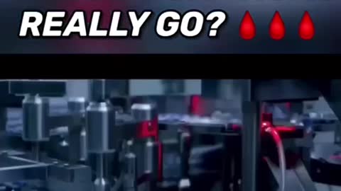 Where Does Your Blood Go?