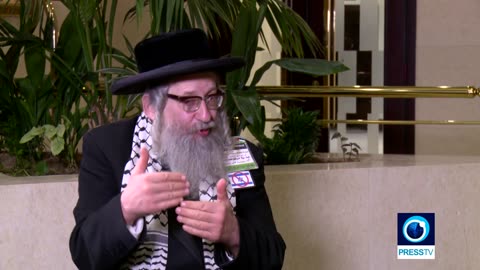 Interview with Rabbi Yisroel Dovid Weiss