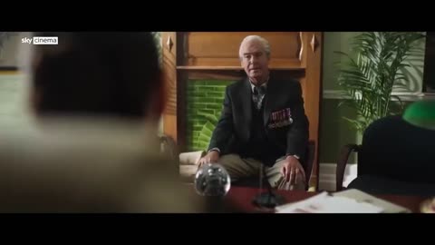 The Last Rifleman Official Trailer (2023) - Pierce Brosnan, Clémence Poésy, John Amos