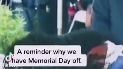 Why Memorial Day Is Important - @dc_draino | Instagram