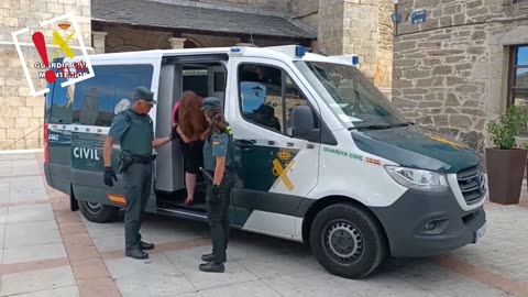 Detenidas tres personas por el conocido ‘Crimen del Lago’ de Zamora