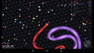 slither.io