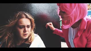 Alice's Misfortunes In Underland & Through The Looking Glass | Short Film | 2018