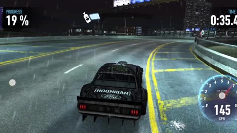 #nfs#mustang#Hoonigan