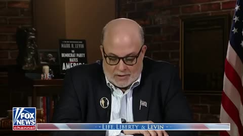 Thomas Sowell to Levin on America today: 'Real danger'