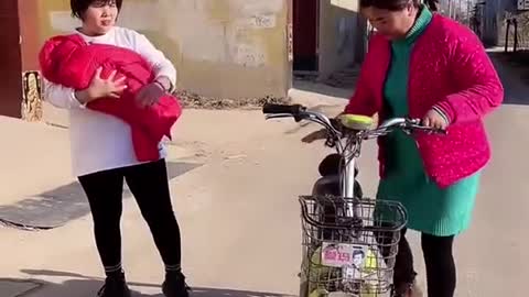 Chinese Funny videos
