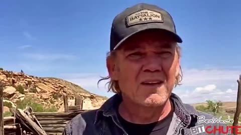 RICKY SCHRODER ON COMPROMISED POLITICIANS AND ILLUMINATI SATANIC RITUALS