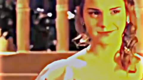 Nej - Paro Paro × Emma Watson Edit || Hd status || Skull Crush Edits