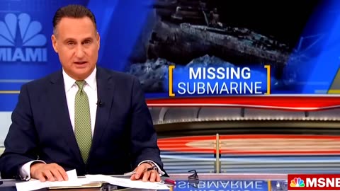 Submerged Mystery: Where Is the Missing US Submarine?