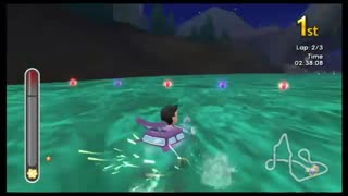 My Sims Racing Episode 19