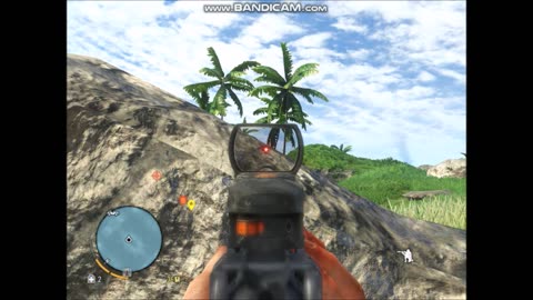 North Rook Island | Wanted Dead: Snipers - Far Cry 3 (2012)