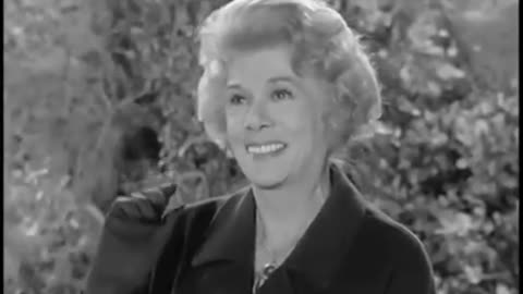 Petticoat Junction - Season 1, Episode 21 (1964) - The Very Old Antique