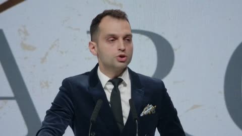 Speech of Konstantin Kisin at ARC Forum 2023