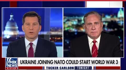 Col. Doug MacGregor Says Putin is About to Settle This War on Terms We May Not Like