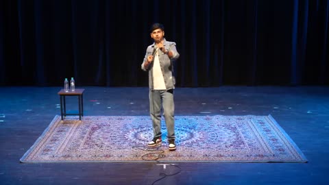 Societies & Relationships | Standup comedy by Rajat Chauhan