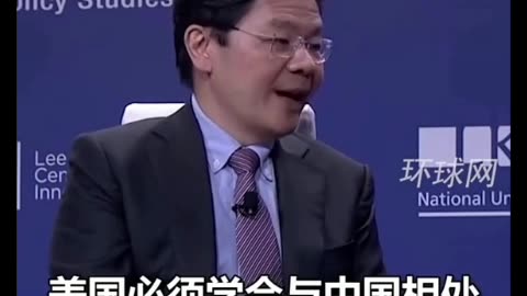 American is naive to believe withholding advance chip technology to China