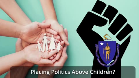 394 - Placing Politics Above Children?