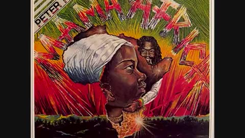 Peter Tosh - Glass House - Reeeloaded outta the Ark comes forth Truth.👑📯👑