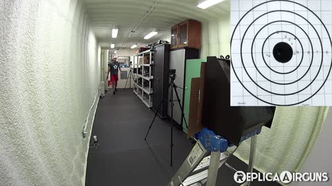 Umarex Beretta APX CO2 Blowback BB Pistol Field Test Review