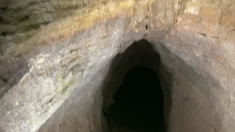 Speedwell cavern